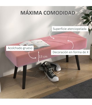 Banco de Cama
