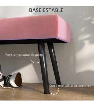 Banco de Cama