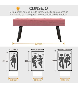 Banco de Cama