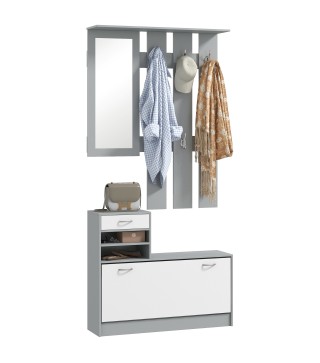 Mueble de Entrada