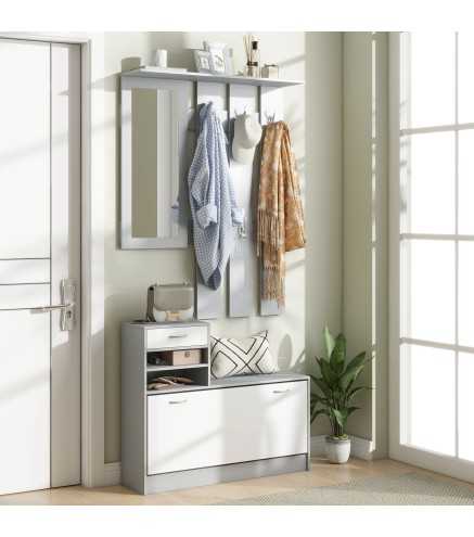 Mueble de Entrada