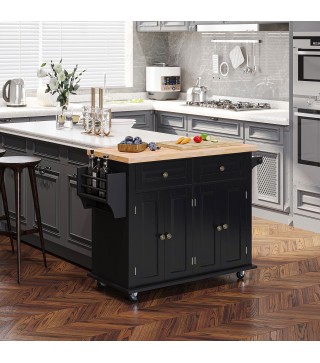 Isla de Cocina