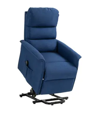 Sillón Levanta Personas