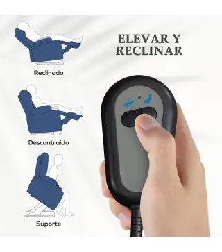 Sillón Levanta Personas