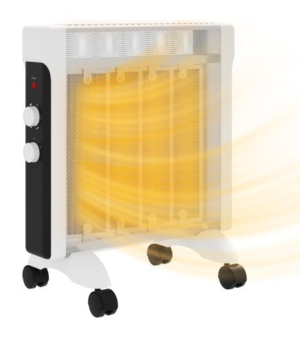 Radiador Eléctrico