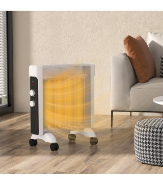 Radiador Eléctrico