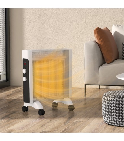 Radiador Eléctrico