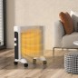 Radiador Eléctrico Radiador Eléctrico