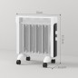Radiador Eléctrico Radiador Eléctrico