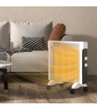 Radiador Eléctrico