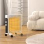 Radiador Eléctrico Radiador Eléctrico