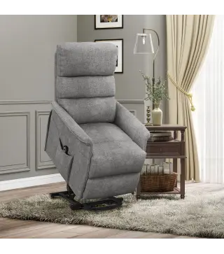 Sillón Levanta Personas