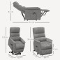 Sillón Levanta Personas Sillón Levanta Personas