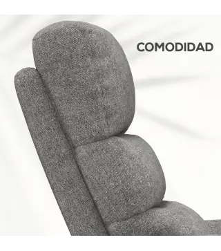 Sillón Levanta Personas