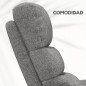 Sillón Levanta Personas Sillón Levanta Personas