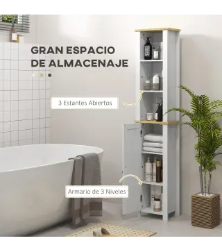 Armario de Baño