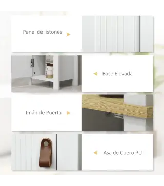 Armario de Baño