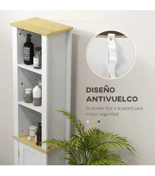 Armario de Baño