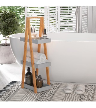 Estantería de Baño