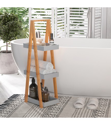 Estantería de Baño
