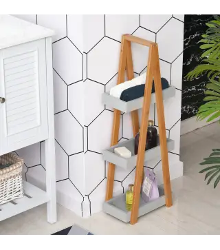 Estantería de Baño