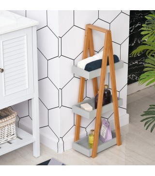 Estantería de Baño