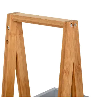 Estantería de Baño