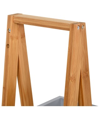 Estantería de Baño