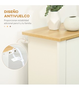 Mueble Zapatero