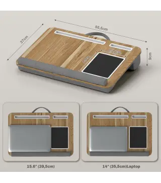 Soporte para Ordenador