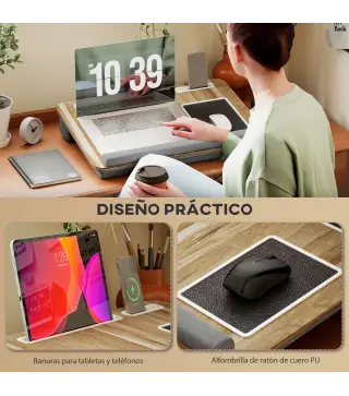 Soporte para Ordenador