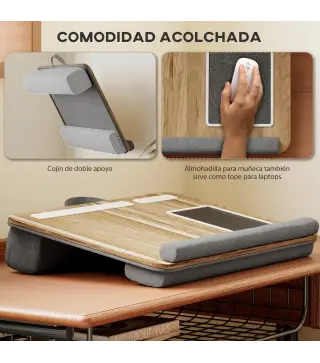 Soporte para Ordenador