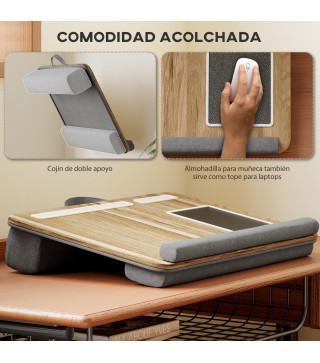Soporte para Ordenador