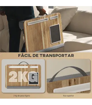 Soporte para Ordenador