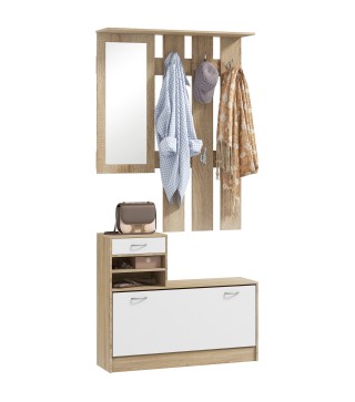 Mueble de Entrada