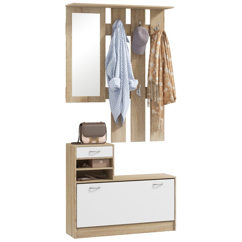 Mueble de Entrada