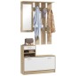 Mueble de Entrada