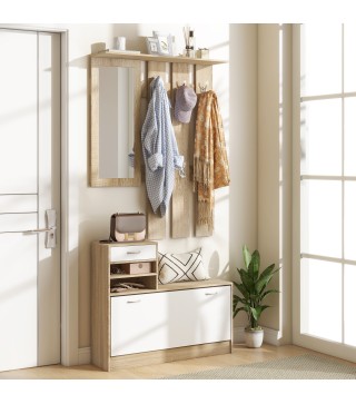 Mueble de Entrada