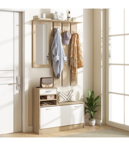 Mueble de Entrada