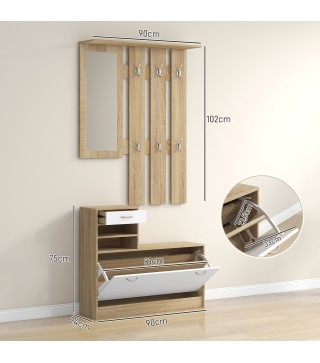 Mueble de Entrada