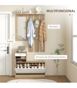 Mueble de Entrada