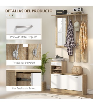 Mueble de Entrada