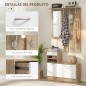 Mueble de Entrada