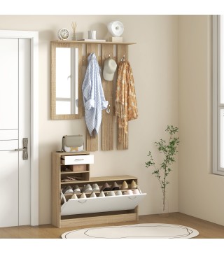 Mueble de Entrada