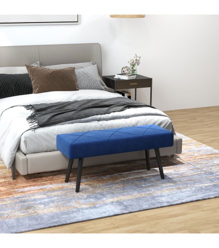 Banco de Cama