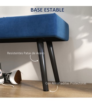 Banco de Cama