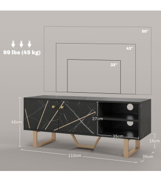 Mueble de TV