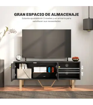 Mueble de TV