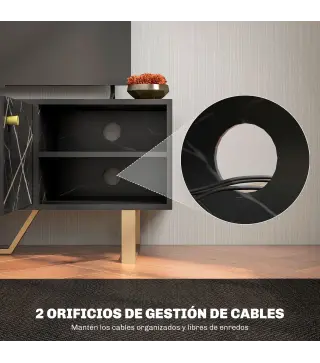 Mueble de TV