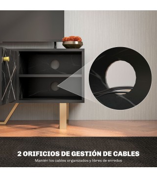Mueble de TV